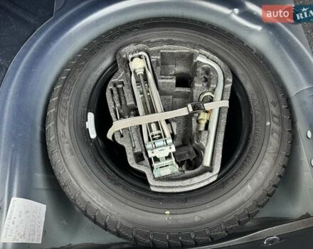 Синий Фольксваген Гольф, объемом двигателя 1.6 л и пробегом 182 тыс. км за 4999 $, фото 26 на Automoto.ua