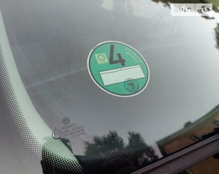 Синий Фольксваген Гольф, объемом двигателя 1.6 л и пробегом 167 тыс. км за 5777 $, фото 30 на Automoto.ua