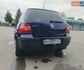 Синий Фольксваген Гольф, объемом двигателя 1.39 л и пробегом 247 тыс. км за 3900 $, фото 10 на Automoto.ua