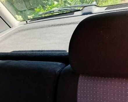 Синій Фольксваген Гольф, об'ємом двигуна 1.6 л та пробігом 184 тис. км за 5200 $, фото 19 на Automoto.ua