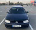 Синий Фольксваген Гольф, объемом двигателя 1.39 л и пробегом 241 тыс. км за 3900 $, фото 10 на Automoto.ua