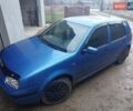 Синій Фольксваген Гольф, об'ємом двигуна 1.4 л та пробігом 265 тис. км за 4400 $, фото 8 на Automoto.ua