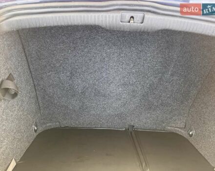 Синій Фольксваген Гольф, об'ємом двигуна 1.6 л та пробігом 257 тис. км за 4999 $, фото 27 на Automoto.ua