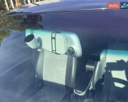 Синій Фольксваген Гольф, об'ємом двигуна 1.6 л та пробігом 257 тис. км за 4999 $, фото 34 на Automoto.ua