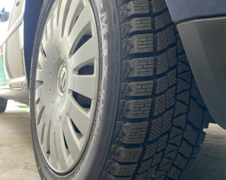 Синий Фольксваген Гольф, объемом двигателя 1.39 л и пробегом 215 тыс. км за 4650 $, фото 19 на Automoto.ua