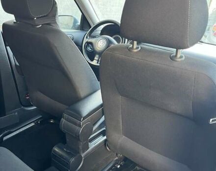 Синий Фольксваген Гольф, объемом двигателя 1.4 л и пробегом 274 тыс. км за 4900 $, фото 11 на Automoto.ua