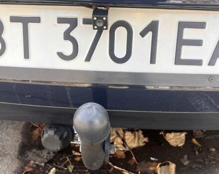 Синій Фольксваген Гольф, об'ємом двигуна 1.6 л та пробігом 257 тис. км за 4999 $, фото 8 на Automoto.ua