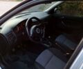 Фольксваген Гольф 2003 у Львові на Automoto.ua Синій Фольксваген Гольф, об'ємом двигуна 1.4 л та пробігом 200 тис. км за 4200 $, фото 7 на Automoto.ua