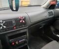 Синий Фольксваген Гольф, объемом двигателя 1.9 л и пробегом 265 тыс. км за 3300 $, фото 7 на Automoto.ua
