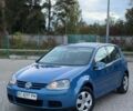Синій Фольксваген Гольф, об'ємом двигуна 1.39 л та пробігом 239 тис. км за 4200 $, фото 1 на Automoto.ua