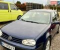 Синій Фольксваген Гольф, об'ємом двигуна 1.39 л та пробігом 340 тис. км за 3300 $, фото 1 на Automoto.ua