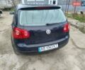 Синий Фольксваген Гольф, объемом двигателя 1.6 л и пробегом 170 тыс. км за 4000 $, фото 1 на Automoto.ua
