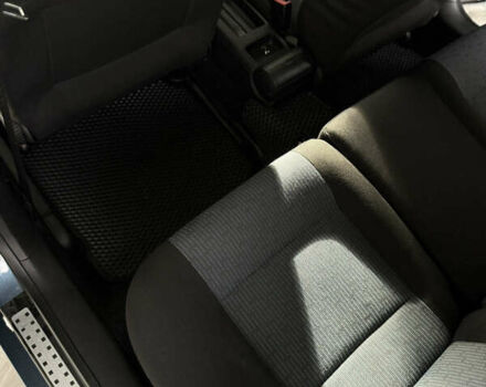 Синий Фольксваген Гольф, объемом двигателя 1.39 л и пробегом 183 тыс. км за 5150 $, фото 45 на Automoto.ua