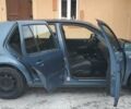 Синий Фольксваген Гольф, объемом двигателя 1.6 л и пробегом 278 тыс. км за 4500 $, фото 6 на Automoto.ua