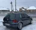 Синій Фольксваген Гольф, об'ємом двигуна 1.4 л та пробігом 300 тис. км за 2950 $, фото 5 на Automoto.ua