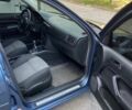 Синій Фольксваген Гольф, об'ємом двигуна 1.4 л та пробігом 272 тис. км за 4650 $, фото 15 на Automoto.ua