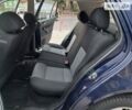 Синий Фольксваген Гольф, объемом двигателя 1.6 л и пробегом 167 тыс. км за 5777 $, фото 45 на Automoto.ua