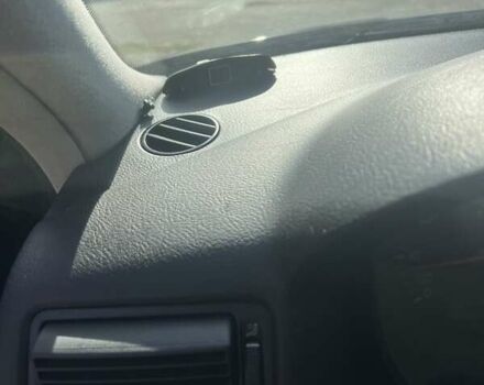 Синій Фольксваген Гольф, об'ємом двигуна 1.6 л та пробігом 257 тис. км за 4999 $, фото 14 на Automoto.ua