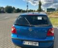 Синий Фольксваген Гольф, объемом двигателя 1.4 л и пробегом 147 тыс. км за 3200 $, фото 2 на Automoto.ua