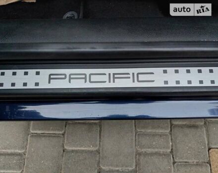 Синий Фольксваген Гольф, объемом двигателя 1.6 л и пробегом 167 тыс. км за 5777 $, фото 52 на Automoto.ua