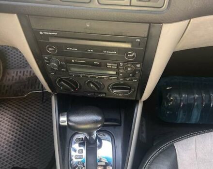 Синій Фольксваген Гольф, об'ємом двигуна 1.6 л та пробігом 257 тис. км за 4999 $, фото 17 на Automoto.ua