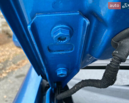 Синій Фольксваген Гольф, об'ємом двигуна 1.39 л та пробігом 204 тис. км за 4399 $, фото 26 на Automoto.ua