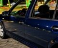 Синій Фольксваген Гольф, об'ємом двигуна 1.9 л та пробігом 250 тис. км за 2451 $, фото 5 на Automoto.ua