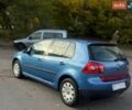 Синій Фольксваген Гольф, об'ємом двигуна 1.6 л та пробігом 350 тис. км за 2900 $, фото 4 на Automoto.ua