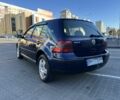 Синій Фольксваген Гольф, об'ємом двигуна 1.4 л та пробігом 290 тис. км за 3355 $, фото 2 на Automoto.ua