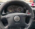Синій Фольксваген Гольф, об'ємом двигуна 1.6 л та пробігом 258 тис. км за 3600 $, фото 11 на Automoto.ua