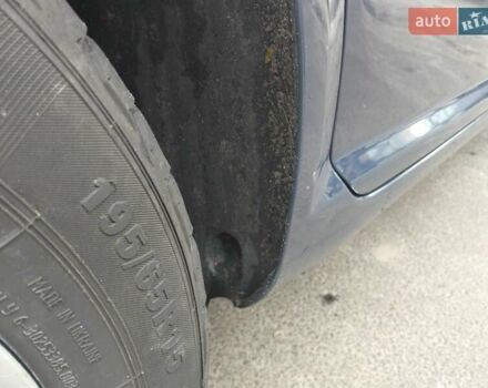 Синий Фольксваген Гольф, объемом двигателя 1.39 л и пробегом 254 тыс. км за 4250 $, фото 11 на Automoto.ua