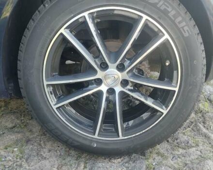 Синий Фольксваген Гольф, объемом двигателя 1.39 л и пробегом 222 тыс. км за 4100 $, фото 2 на Automoto.ua