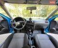Синій Фольксваген Гольф, об'ємом двигуна 1.39 л та пробігом 197 тис. км за 4099 $, фото 28 на Automoto.ua