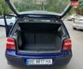 Синій Фольксваген Гольф, об'ємом двигуна 1.6 л та пробігом 179 тис. км за 4700 $, фото 13 на Automoto.ua