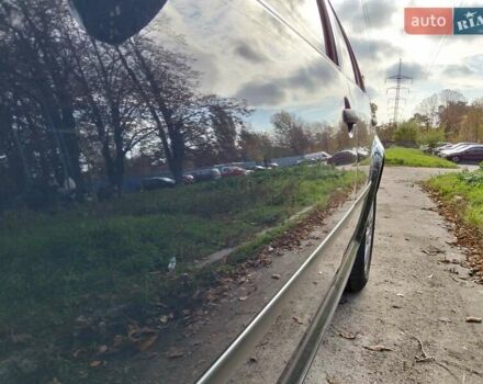 Синий Фольксваген Гольф, объемом двигателя 1.39 л и пробегом 254 тыс. км за 4250 $, фото 1 на Automoto.ua