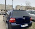 Синий Фольксваген Гольф, объемом двигателя 1.4 л и пробегом 215 тыс. км за 4650 $, фото 6 на Automoto.ua