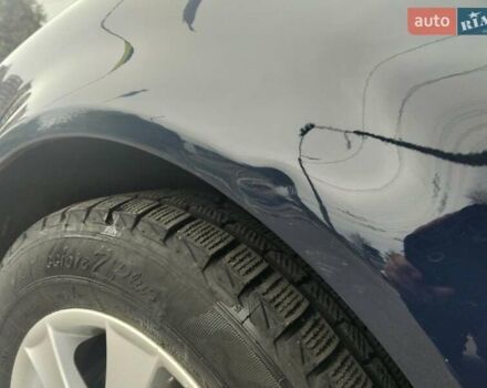 Синий Фольксваген Гольф, объемом двигателя 1.39 л и пробегом 254 тыс. км за 4250 $, фото 52 на Automoto.ua