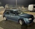 Синій Фольксваген Гольф, об'ємом двигуна 1.9 л та пробігом 427 тис. км за 2100 $, фото 1 на Automoto.ua