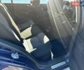 Синий Фольксваген Гольф, объемом двигателя 1.6 л и пробегом 298 тыс. км за 3950 $, фото 24 на Automoto.ua