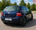 Синій Фольксваген Гольф, об'ємом двигуна 1.39 л та пробігом 240 тис. км за 3000 $, фото 1 на Automoto.ua