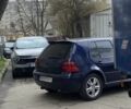 Синий Фольксваген Гольф, объемом двигателя 1.6 л и пробегом 252 тыс. км за 5000 $, фото 6 на Automoto.ua