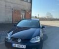 Синий Фольксваген Гольф, объемом двигателя 1.6 л и пробегом 180 тыс. км за 4450 $, фото 1 на Automoto.ua
