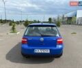 Синій Фольксваген Гольф, об'ємом двигуна 1.6 л та пробігом 256 тис. км за 3999 $, фото 3 на Automoto.ua