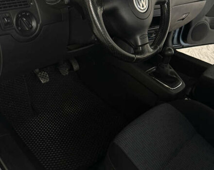 Синий Фольксваген Гольф, объемом двигателя 1.39 л и пробегом 183 тыс. км за 5150 $, фото 48 на Automoto.ua