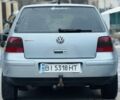Синій Фольксваген Гольф, об'ємом двигуна 1.4 л та пробігом 245 тис. км за 4400 $, фото 4 на Automoto.ua