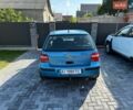 Синій Фольксваген Гольф, об'ємом двигуна 1.9 л та пробігом 359 тис. км за 4950 $, фото 2 на Automoto.ua