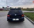 Синий Фольксваген Гольф, объемом двигателя 1.6 л и пробегом 269 тыс. км за 4800 $, фото 23 на Automoto.ua