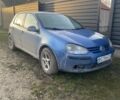 Синій Фольксваген Гольф, об'ємом двигуна 1.6 л та пробігом 340 тис. км за 3500 $, фото 1 на Automoto.ua