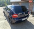 Синій Фольксваген Гольф, об'ємом двигуна 1.39 л та пробігом 197 тис. км за 3500 $, фото 13 на Automoto.ua
