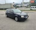 Синий Фольксваген Гольф, объемом двигателя 1.39 л и пробегом 254 тыс. км за 4250 $, фото 44 на Automoto.ua